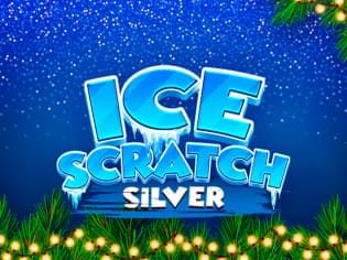 Ice Scratch Silver screenshot