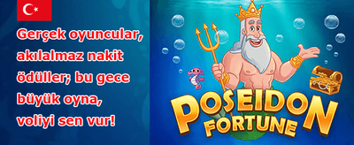 Çevrimsiz Yatırım Bonusu promotion