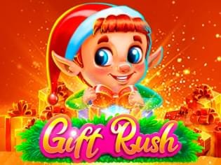 Gift Rush screenshot