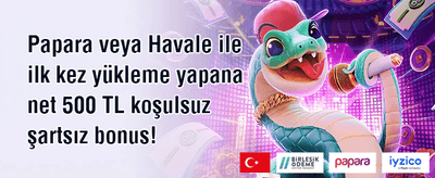 🏆 Büyük Jackpot Yarışı promotion