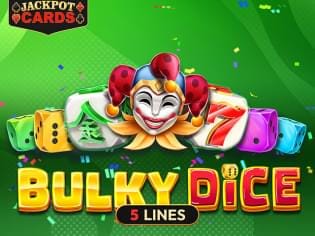 Bulky Dice screenshot