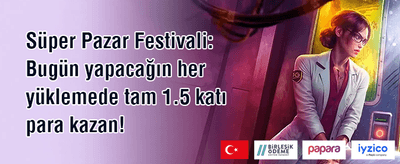 🤝 Arkadaşını Getir Bonusu promotion
