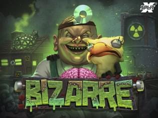 Bizarre